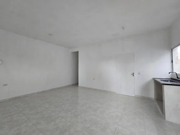 Imagem Casa nova no Jardim Ribamar em Peruibe