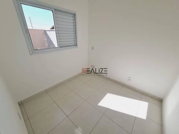 Imagem Apartamento Garden com 3 dormitórios à venda, 121 m² por R$ 500.000 - Edifício Catalunha - Indaiatuba/SP