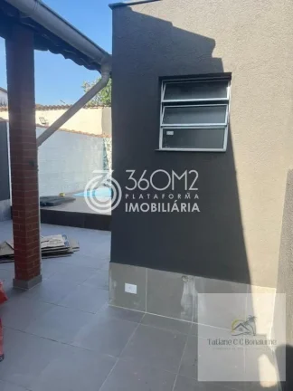 Imagem Casa para Venda em Itanhaém / SP no bairro Verde Mar