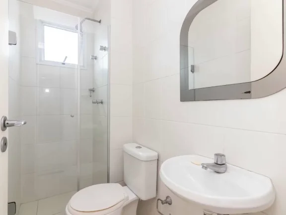 Imagem APARTAMENTO RESIDENCIAL em São Paulo - SP, Jardim Vila Mariana