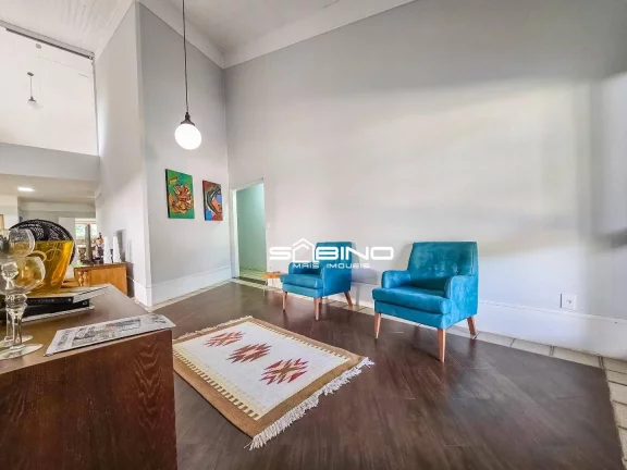 Imagem Casa à Venda com 5 dormitórios 4 suítes 250m² - Riviera de São Lourenço - Bertioga SP