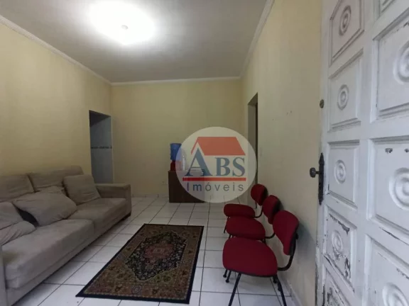Imagem Casa com 2 dormitórios, 89 m² - venda por R$ 310.000,00 ou aluguel por R$ 1.600,00/mês - Vila Ponte Nova - Cubatão/SP