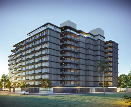 Imagem Yakã Residence Resort