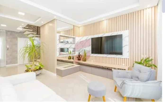 Imagem SOBRADO TRIPLEX com 3 dormitórios à venda por R$ 1.700.000,00 no bairro Centro - SÃO JOSÉ DOS PINHAIS / PR