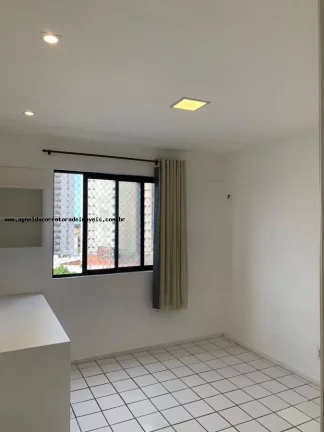 Imagem Apartamento para Venda em Natal, PONTA NEGRA, 3 dormitórios, 1 suíte, 2 banheiros, 2 vagas