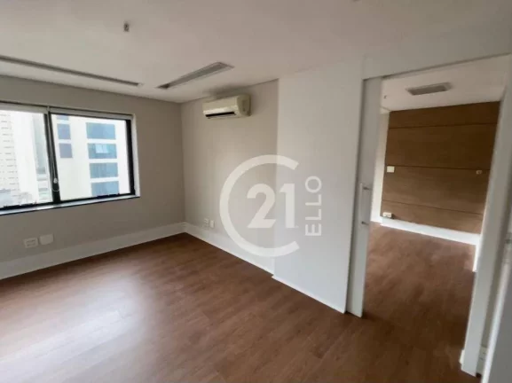 Imagem Conjunto Comercial Moema 156m², 4 vagas