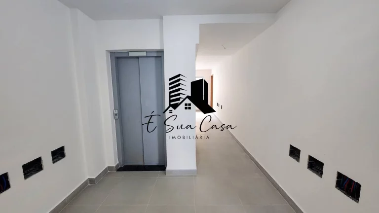 Imagem Apartamento à venda 3 Quartos Bairro Santa Cruz Industrial Contagem MG
