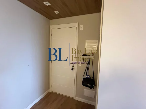 Imagem Apartamento Alto Padrão – 110 m² | 3 Suítes | 2 Vagas + Depósito