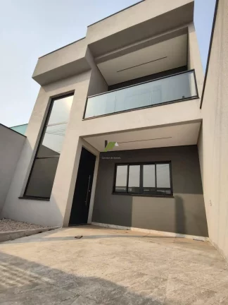 Imagem CASA NOVA ( SOBRADO )