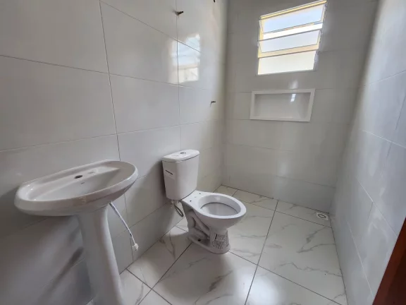 Imagem Casa com 2 dorms, Balneário Marazul, Itanhaém - R$ 300 mil, Cod: 1878