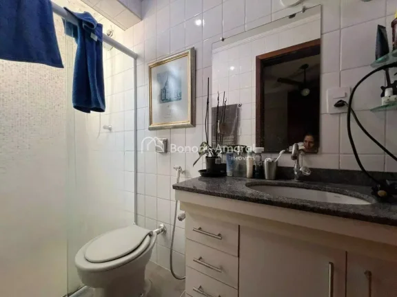 Imagem Apartamento para venda na Vila Itapura.
Com três quartos sendo uma suite, sala para dois ambientes,...