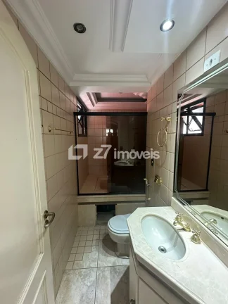 Imagem Condomínio Residencial Florense - Apartamento em Zona 07 | 4 quartos, Maringá/PR