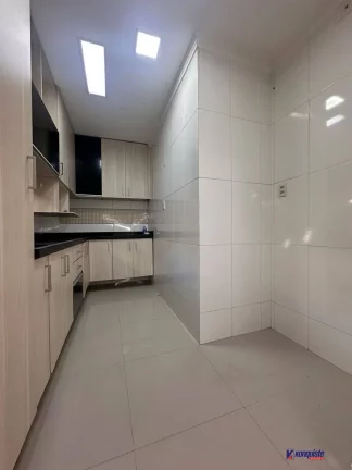 Imagem VENDO/ ALUGO CASA 3/4 SENDO DUAS SUITE EM CONDOMÍNIO