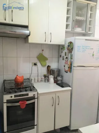 Imagem ÓTIMO APTO - RUDGE RAMOS - SÃO BERNARDO DO CAMPO