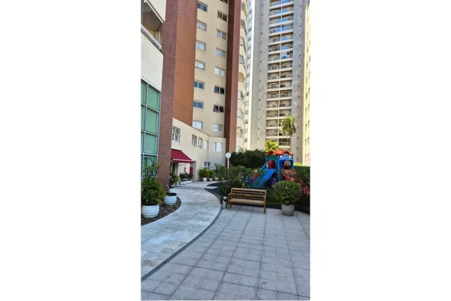 Imagem Apartamento à venda em São Paulo, Perdizes, com 3 quartos, 230m2