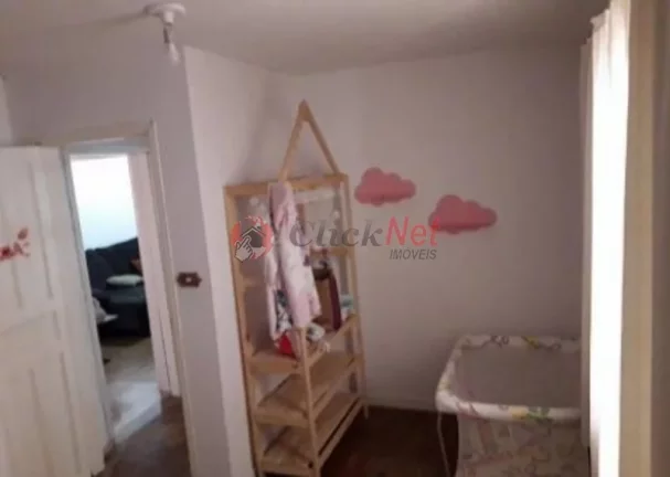 Imagem Casa Térrea à Venda no bairro Jardim Beatriz em São bernardo com 3 dormitórios e 4 vagas