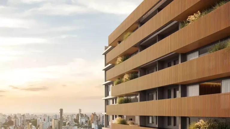 Imagem Apartamento à venda em Porto Alegre, Petrópolis, com 3 quartos, 155,88m2