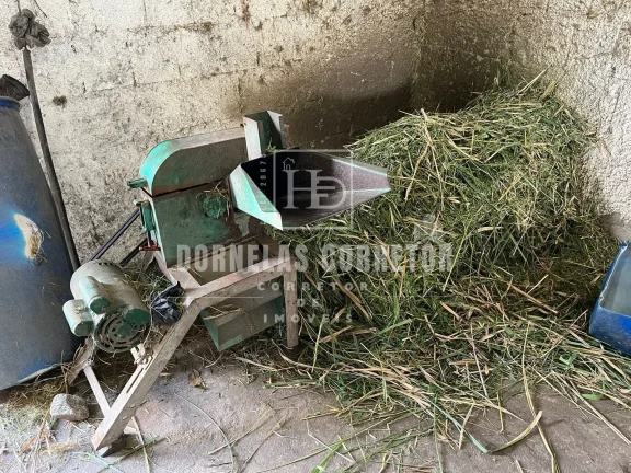 Imagem Fazenda Com 2 casas curral, açudes, poço, 7.500hc as margens da bar. tapacurá