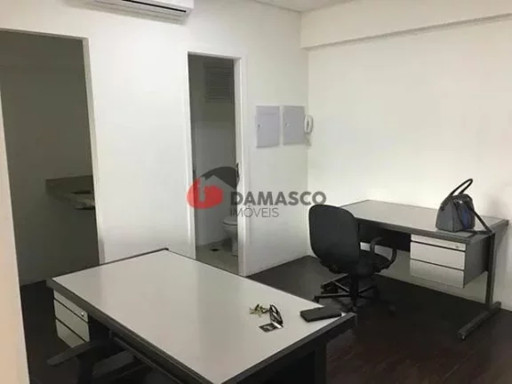 Imagem Sala para Locação 1 Vaga, 50M², Cerâmica, São Caetano do Sul - SP