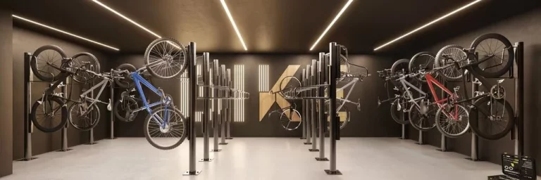 Imagem Apartamento com 2 Quartos à Venda, 94 m² em Moema - São Paulo