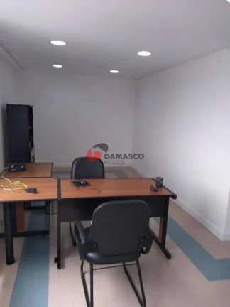 Imagem Sala à venda 38M², Paraíso, Santo André - SP