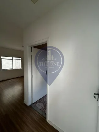 Imagem Apartamento à venda em Pinheiros: 1 quarto, 1 sala, 1 banheiro, 55m² - São Paulo-SP