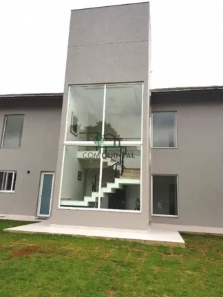 Imagem Casa com 10 Quartos à Venda, 800 m² em Granja Viana Ii - Cotia