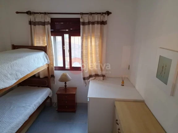 Imagem Casa duplex, 3 quartos, Condomínio Bosque do Peró - Cabo Frio
