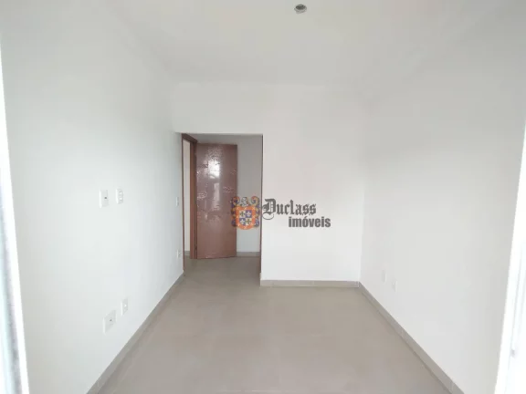Imagem Apartamento com 2 dormitórios à venda, 61 m² por R$ 750.000,00 - Toninhas - Ubatuba/SP