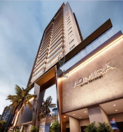 Um projeto único e inovador que une a arquitetura moderna com o excepcional design contemporâneo. ...