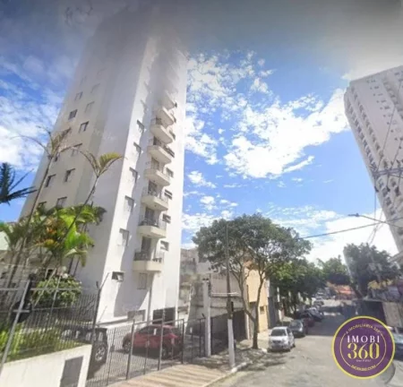 Imagem Apartamento à Venda em Moóca, São Paulo - SP