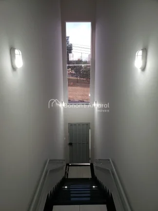 Imagem Prédio comercial recém-construído, com planta e Habite-se aprovados, ideal para investidores que ...