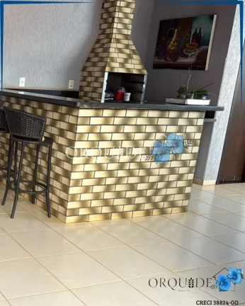 Imagem CASA RESIDENCIAL em RIO VERDE - GO, SETOR MORADA DO SOL