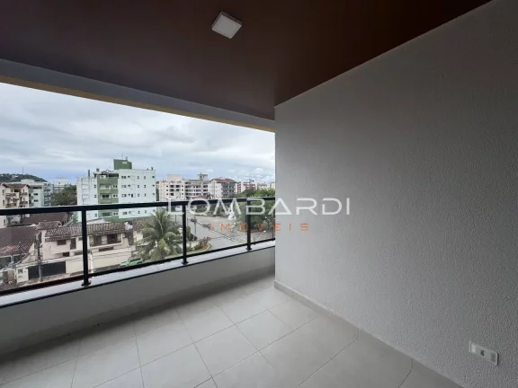 Imagem Apartamento novo no Itaguá