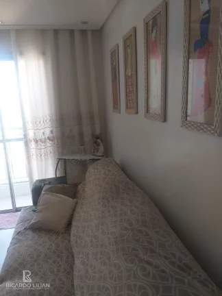 Imagem Apartamento em Vila Liviero, São Paulo/SP