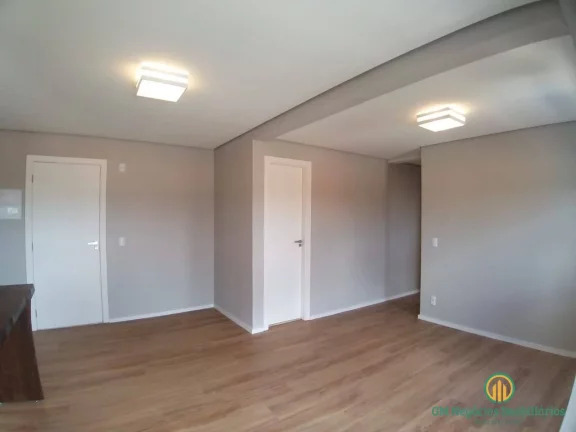 Imagem Charmoso apartamento na melhor localização da Granja Viana