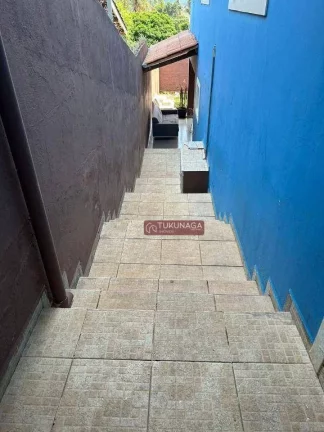 Imagem Casa com 2 quartos à venda, 145 m² por R$ 725.000 - Jardim Paulista - Atibaia/SP