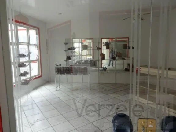 Imagem Prédio Comercial para Venda em Balneário Camboriú / SC no bairro Centro