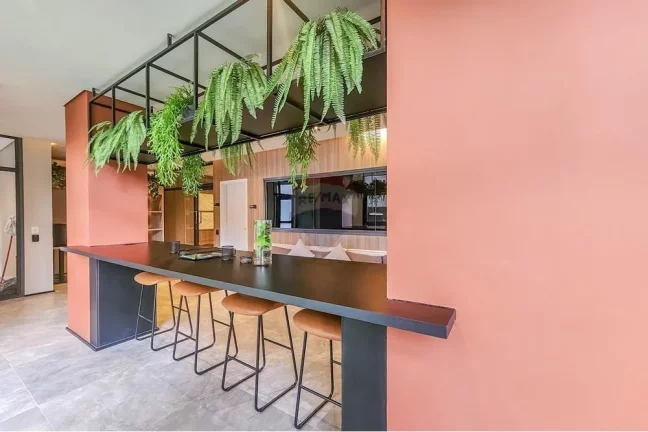 Imagem "Vila Mariana: Seu Novo Apartamento Moderno com Vista Panorâmica e Lazer Completo!"