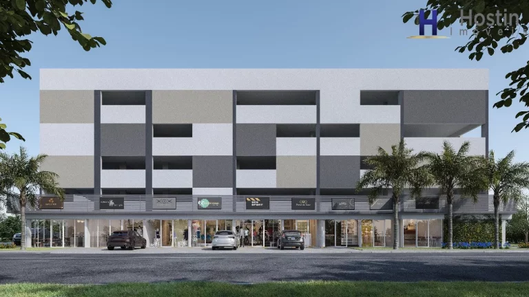 Imagem APARTAMENTO RESIDENCIAL em ITAPOÁ - SC, Balneario Santa Clara