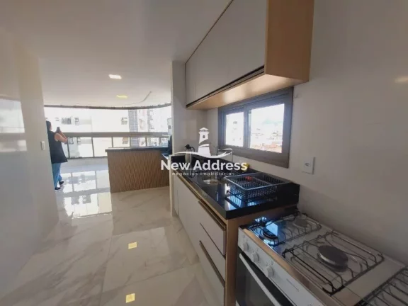Imagem Apartamento 3 Quartos de Alto Padrão à venda em Guarapari/ES