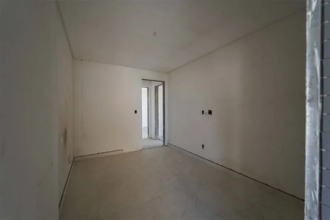 Imagem APARTAMENTO COM 135.18 m² - AVIAÇÃO - PRAIA GRANDE SP