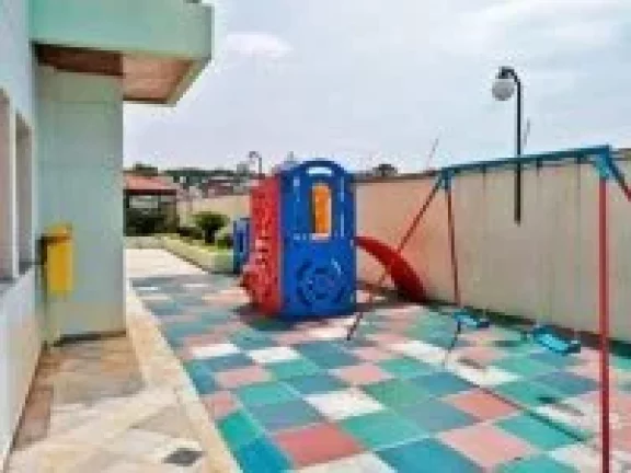 Imagem Ótimo apartamento à Venda no bairro Sacomã em São Paulo