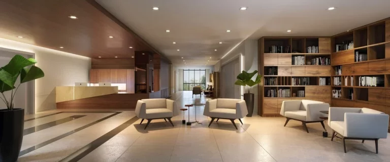 Imagem Studio à venda em Porto Alegre, Petrópolis, com 1 quarto, 37,08m²