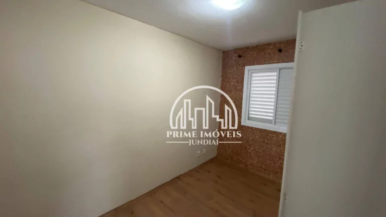 Imagem Apartamento com 2 dormitórios para alugar, 49 m² por R$ 2.626,00/mês - Jardim do Lago - Jundiaí/SP