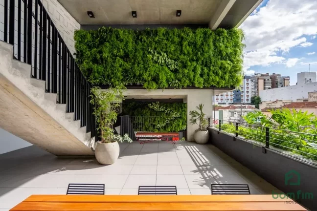 Imagem Stido no Bairro Menino Deus para venda. - ORT9214