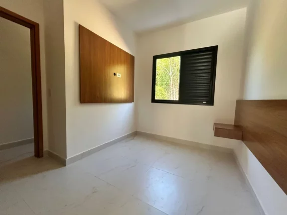 Imagem Casa para locação no condomínio Residencial Vila Moura - Batelli Imóveis