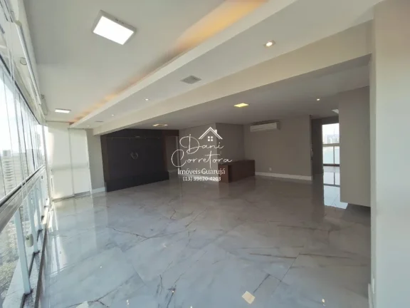 Imagem APARTAMENTO Residencial em GUARUJÁ - SP, JARDIM LAS PALMAS
