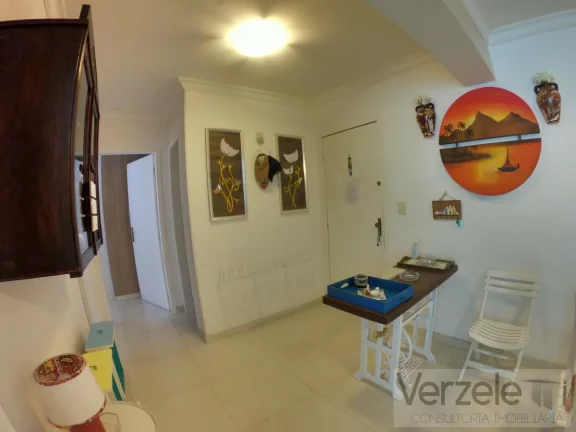Imagem Apartamento para Temporada em Balneário Camboriú / SC no bairro Centro