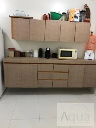 Imagem Apartamento para Venda em Santo André, Vila Assuncao, 2 dormitórios, 1 suíte, 1 banheiro, 1 vaga